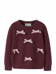 Name It - Nmfronja Ls Knit - Pulloverid - 116