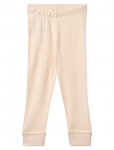 Copenhagen Colors - Modal Rib Leggings - Retuusid - 74