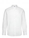 Filippa K - Relaxed Tailored Shirt - Vabaaja s&auml;rgid - 46