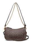 Coach - Coated Canvas Signature Waverly Bag - V&auml;ikesed &uuml;le&otilde;lakotid - ONE SIZE