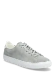 Garment Project - Type St - Light Grey Suede - Madala s&auml;&auml;rega tossud - 43