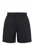 Garment Project - Heikki Shorts - Navy - Vabaaja l&uuml;hikesed p&uuml;ksid - L