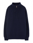 THE ANIMALS OBSERVATORY - Navy Nilfai Sweater - Pulloverid - 10 Y