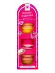 Revolution Beauty London - I Heart Revolution Butter Express Body Butter Trio​ - Kehav&otilde;i - ONE SIZE