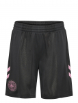 Hummel - Dbu 26 Gk Shorts Kids - Spordi l&uuml;hikesed p&uuml;ksid - 164