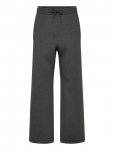 Weekday - Loose Fit Scuba Sweatpants - Dressip&uuml;ksid - XL