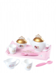 Smoby - Disney Princesses - Set Dinette - Kohvi- ja teekomplektid - ONE SIZE