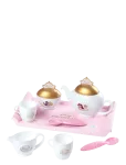 Smoby - Disney Princesses - Set Dinette - Kohvi- ja teekomplektid - ONE SIZE