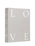 PRINTWORKS - Photo Album - All You Need Is Love - Fotoalbumid - ONE SIZE
