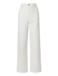 Malina - Katia High Rise Wide Jeans - Laiad - 28