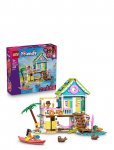 LEGO - Strandhus Med S&aelig;ler 42699 - Lego&nbsp;friends - ONE SIZE