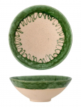 Bloomingville - Moez Bowl - Serveerimiskausid - &Oslash; 30 CM