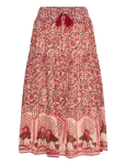 Lollys Laundry - Sunnyll Midi Skirt - P&otilde;lveni ja midiseelikud - M