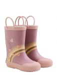 CeLaVi - Wellies Rainbow W. Badges - Voodrita kummikud - 27