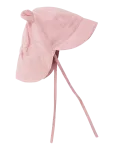 Huttelihut - Summer Hat Ears Muslin - P&auml;ikesem&uuml;tsid - 52\2-4Y