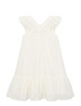 Minymo - Dress Ss W. Lining - Peokleidid - 86