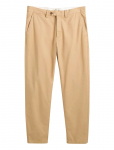 Gant - Reg Tapered Canvas Chinos - Chino-p&uuml;ksid - 29 x 32