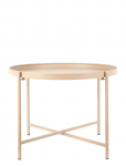 Leitmotiv - Coffee Table Meseta - Kohvilauad - H38.5CM