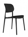 Leitmotiv - Dining Chair Cheer - Toolid - H81.5CM
