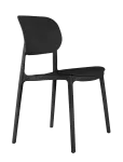Leitmotiv - Dining Chair Cheer - Toolid - H81.5CM