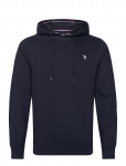 U.S. Polo Assn. - Toke Reg Ho Cot Pe Usp M Sweat - Kapuutsiga pusad - L