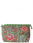 Au Maison - Cosmetic Bag - Tualett-tarvete kotid - 10X18CM