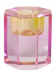 C'est Bon - Crystal Candle Holder - K&uuml;&uuml;nlajalad - H6CM