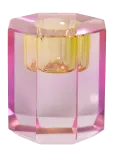C'est Bon - Crystal Candle Holder - K&uuml;&uuml;nlajalad - H6CM