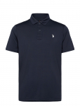 U.S. Polo Assn. - Clark Reg Uspa M Polo - L&uuml;hikeste varrukatega - L