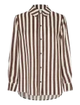 STINE GOYA - Dry Viscose, Long Sleeve Shirt - Pikkade varrukatega - XS