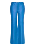 ROUGE EDIT - Roucarrey Rw S/F Leather Trousers - Nahksed retuusid-p&uuml;ksid - 36