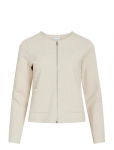Vila - Vigarden L/S Short Cardigan - Noos - Kardiganid - XS