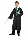 IPK - Harry Potter Slytherin Wizard Robe 146 Cm - Tegelaskujude kost&uuml;&uuml;mid - 146 CM