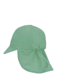 Vanilla Copenhagen - Sun Hat - Fern - P&auml;ikesem&uuml;tsid - 0-12M