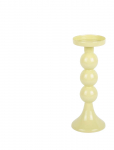 Present Time - Candle Holder Funky Large - K&uuml;&uuml;nlajalad - H 23CM
