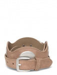 Gina Tricot - Buckle Detail Belt - Vabaaja v&ouml;&ouml;d - M/L