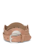 Gina Tricot - Buckle Detail Belt - Vabaaja v&ouml;&ouml;d - M/L