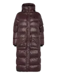 Whistler - Lakewood W Long Puffer Jacket - Spordi polsterdatud mantlid - 36