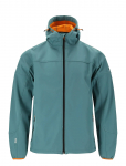 Whistler - Duble M Softshell Jacket W-Pro 8000 - Spordi &otilde;uejoped - L