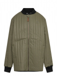 Mikk-line - Duvet Boys Jacket - Tepitud jakid - 164