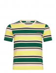 Marimekko - Spurtti Helvi - L&uuml;hikeste varrukatega - XL