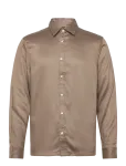 Jack & Jones - Jprblamilo L/S Shirt Styd Aw24 - Vabaaja s&auml;rgid - XL