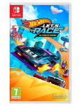 Switch - Switch Hot Wheels Let&acute;s Race - M&auml;ngud - ONE SIZE