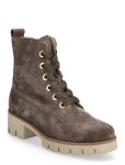Gabor - Laced Ankle Boot - Kontsaga poolsaapad - 40