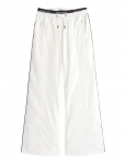 Tommy Jeans - Tjw Waistband Track Pants Ext - Lai jalg - XL