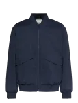 Calvin Klein - Ls Soft Tech Bomber Jacket - Kerged jakid - XL