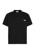 Calvin Klein Jeans - Ss 20S Jersey Easy Coin Pocket T - L&uuml;hikeste varrukatega - XL
