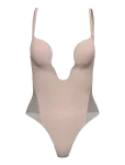 Calvin Klein - Bodysuit - Bodid ja aluskleidid - S
