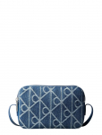 Calvin Klein - Emblem Aop Denim Camera Bag - &Otilde;lakotid - ONE SIZE