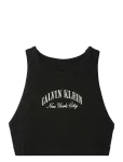Calvin Klein - Unlined Bralette - Braletid - S